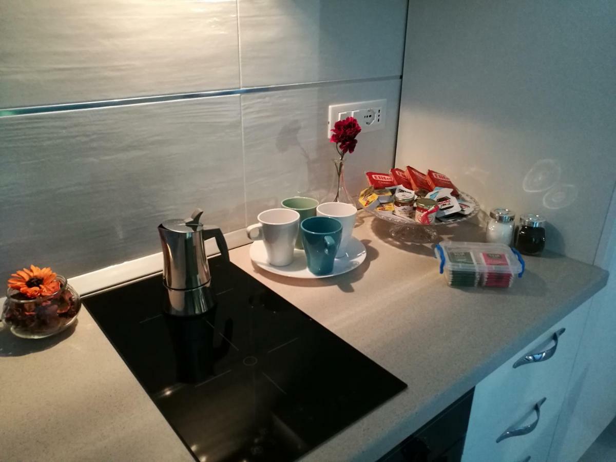 Holidayhouse089 살레르노 외부 사진
