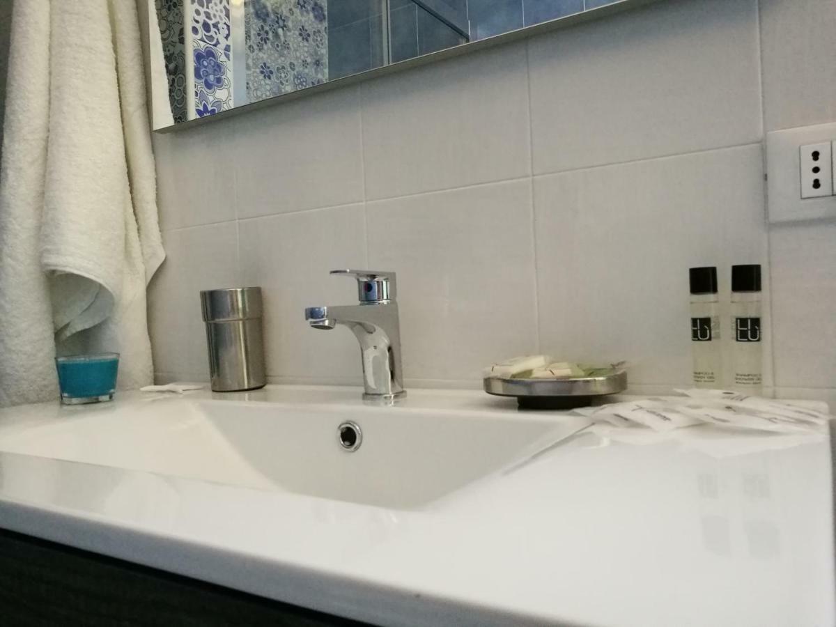 Holidayhouse089 살레르노 외부 사진