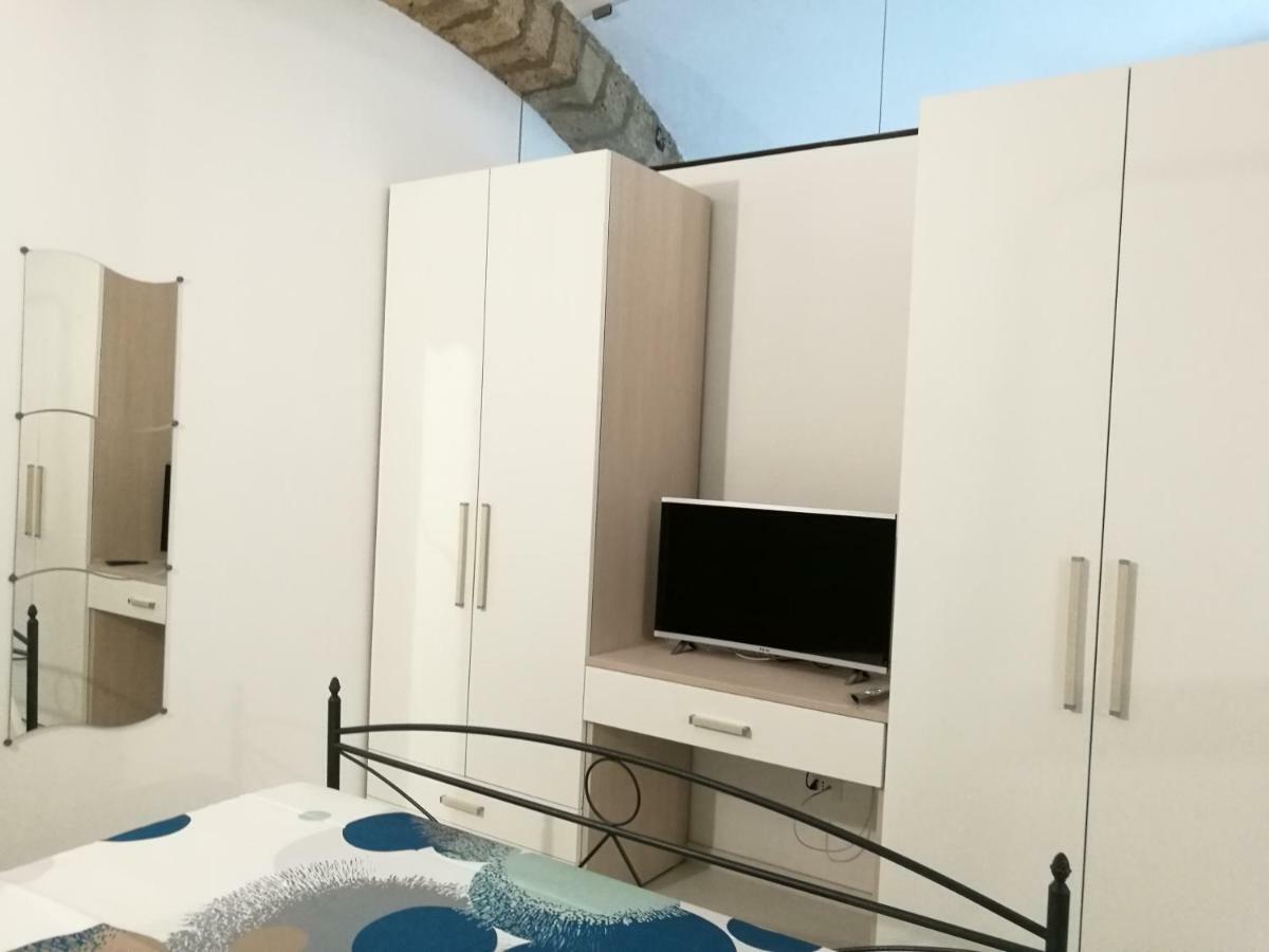 Holidayhouse089 살레르노 외부 사진