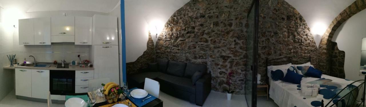 Holidayhouse089 살레르노 외부 사진