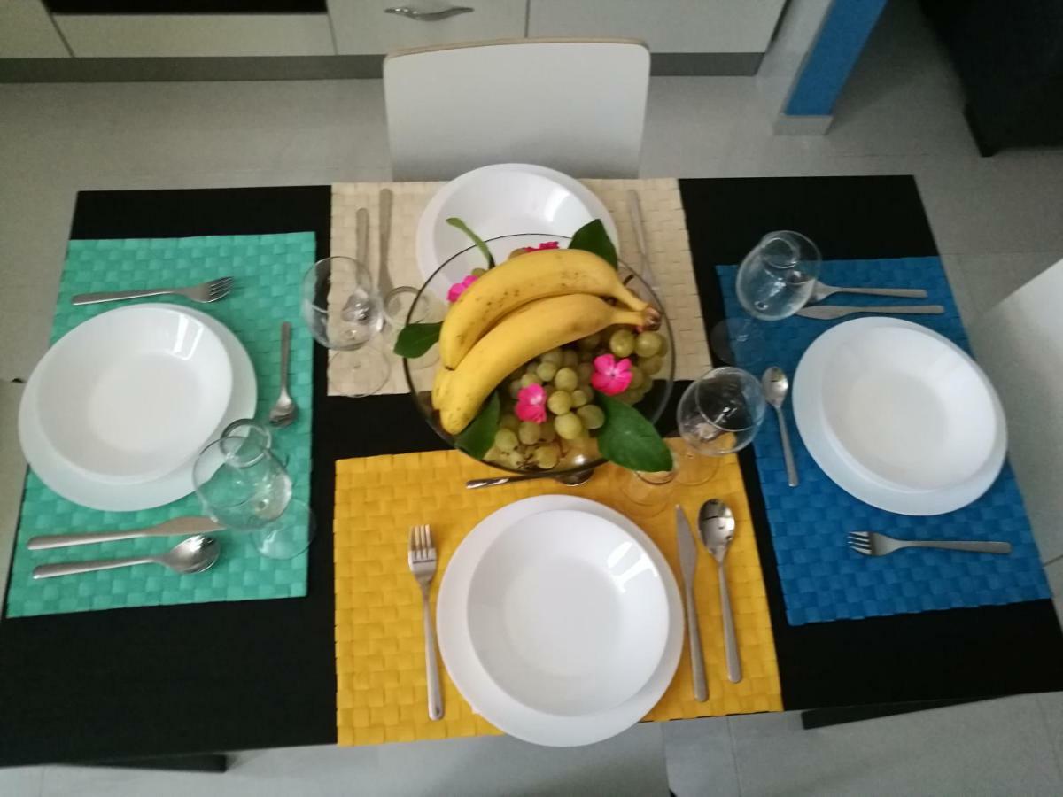 Holidayhouse089 살레르노 외부 사진