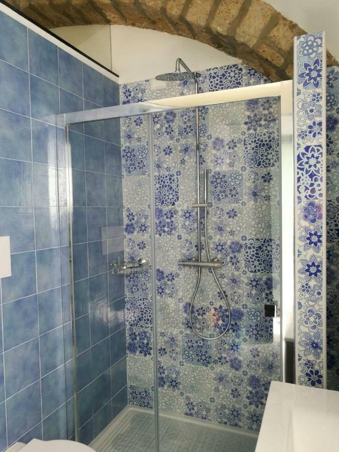 Holidayhouse089 살레르노 외부 사진